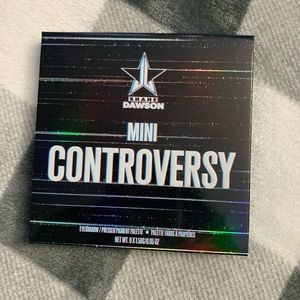 Jeffree StarXShane Dawson Mini Controversy